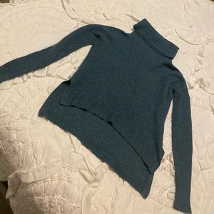 Madewell Turtleneck Sweater